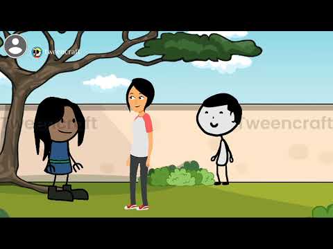 Papu ne Champa ko pata liya  #letets #popular #cartoon #new #2025 #@kalpubhai256 #video #cartoons