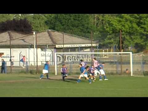 27.kolo 4.hnl-A-2010-11 (14.05.2011) Dubrava -ZET 2-2 (gol za 2-2 i titulu prvaka)