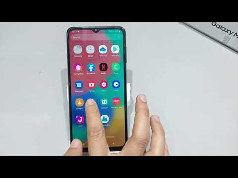 How to set default app in samsung galaxy m33 5g | Samsung m33 5g me default app kaise kare