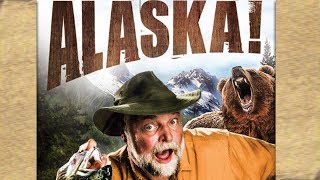 Buddy Davis' Amazing Adventures: Alaska! (Trailer)