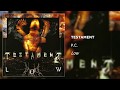 Testament - P.C.