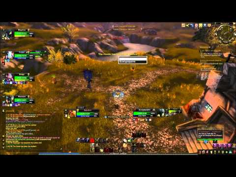 Bajuthor - It's Hammer Time!:D - Towelliee and Athene Style - Paladin PvP
