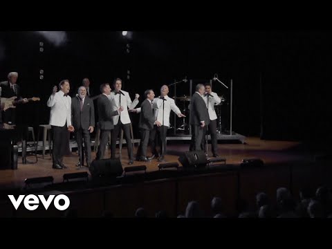 Give The World A Smile (Live at The Cannon Center for the Performing Arts, Memphis, TN, 2024)