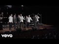 Give The World A Smile (Live at The Cannon Center for the Performing Arts, Memphis, TN, 2024)