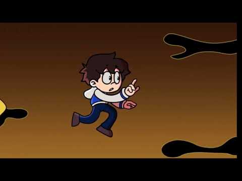 Dego De Tinta el odio es grande al reves