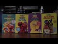 Sesame Street 1969 Part 8
