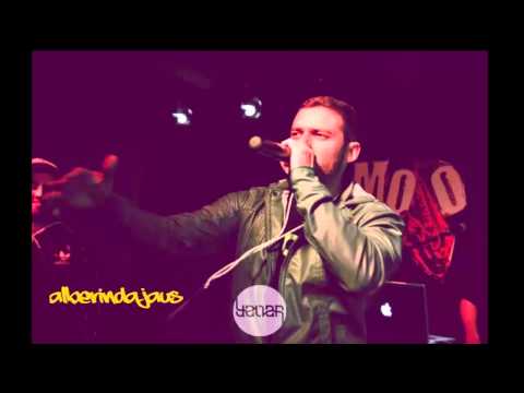 Matika feat Rapsoda - No Hay... (RAP CANARIO) [HQ]