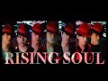 三代目 J SOUL BROTHERS from EXILE TRIBE / RISING SOUL (Music Video) 三代目 J SOUL BROTHERS from EXILE TRIBE / RISING SOUL (Music Video)