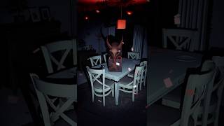 Stay Away Krampus! | Phasmophobia