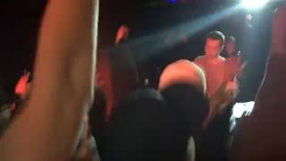 Rustie - Big Catzz - Sam Gellaitry live @ The Laundry, London