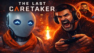 ¿Podemos salvar la humanidad? | THE LAST CARETAKER | Ep.1