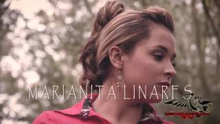 Tratare de olvidarte - Marianita Linares en el Canal Mexicanisima Tv.Ciudad de Mexico
