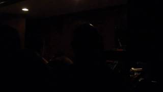 The Felice Brothers - Ponzi (live Philadelphia 3/31/2011)
