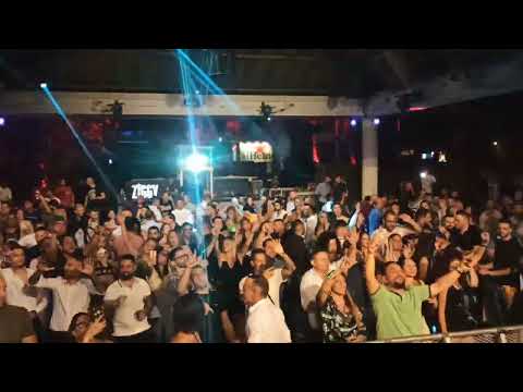 Raw footage  Ziggy VS Pocci at Uno Malta 🇲🇹