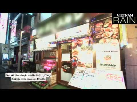 [RVN Vietsub] 26.12.2013 Rain Effect Ep.02