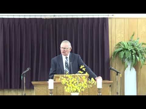 220306am Bro George Malis