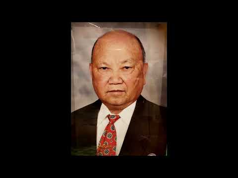 KEEB KWM NAIS PHOO VAJ POV KEV UA ROG XAM NYAS NTU # 1