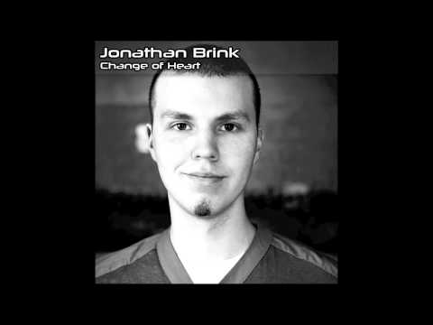 Jonathan Brink - Change of Heart (2013 Respray)