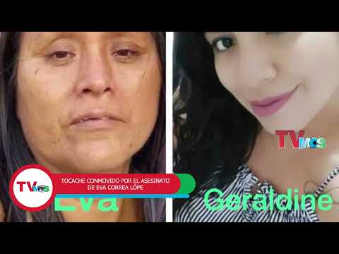 ASECINATO EVA CORREA LOPEZ