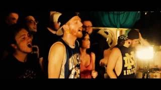 Alma Mater - Lightheaded [Music Video]