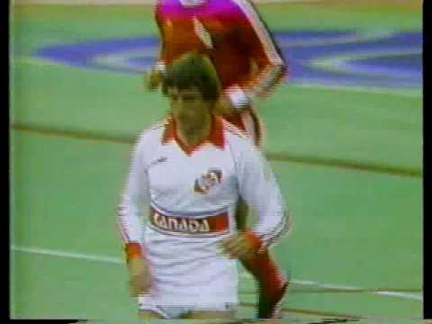 1980 USA at Canada - 1