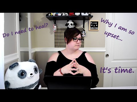 Healing Emotional Trauma 2/4 | Why should we heal?