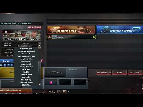 A CrossFire Match That Left Me Silent for 5 Minutes After It Ended