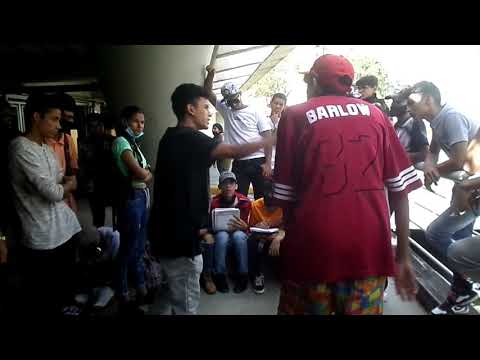 Big Keys, Triple A, Dimatrix - Filtro | Fecha 1 | Olimpo Blattle (Temporada 2021)