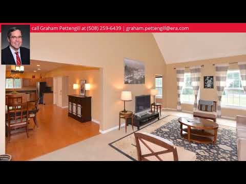 103 Webster Street Douglas MA 01516 - Real Estate For Sale
