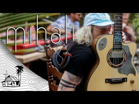 Mihali - Sex & Candy Medley - Marcy Playground Cover (Live Music) | Sugarshack Sessions