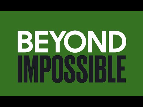 BEYOND IMPOSSIBLE | Official Trailer | Fake Meat Documentary