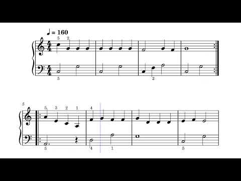 Une Petite Cantate - Barbara
