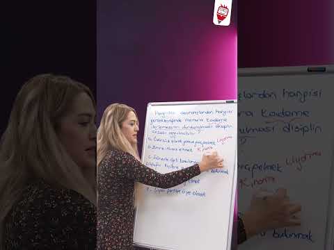 Disciplinary Penalties in Civil Servants - Esra Özkan Karaoğlu (KPSS 2024)