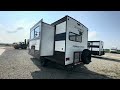 Check out this Video for a 2026 Forest River Cherokee Wolf Pup 17SC(Stock #Y039020)  for sale by RV Dynasty. This unit is located in Bunker Hill, IN