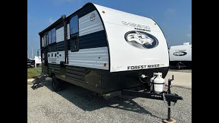 Video Thumbnail for New 2026 Forest River Cherokee