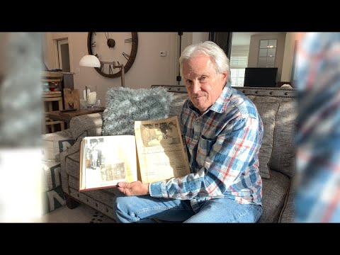 Central Iowa polio survivors draw many parallels between the 1950s epidemic and COVID-19