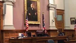 Stark County Honor Court marks 100th graduate