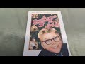 Christmas In July A Christmas Story DVD Overview