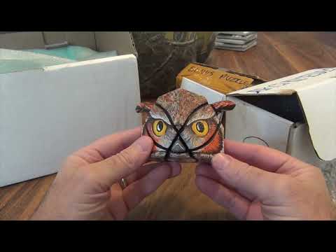 Archimedes and bonus unboxing!