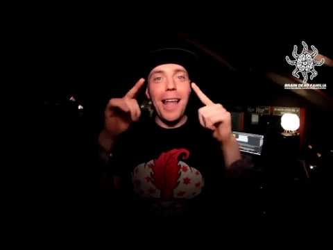 Słoń #Hot16Challenge2 #Hot162 (Prod.ChuBeats)