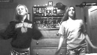 B.O.B- Mellow Fellow choreography