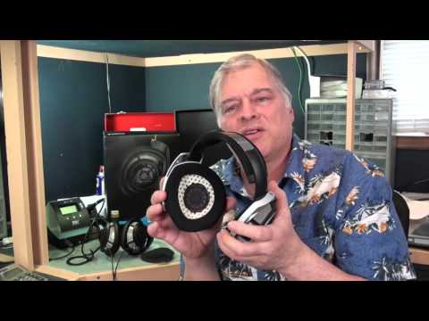 Sennheiser HD 800 S – Optimiert und einfach großartig