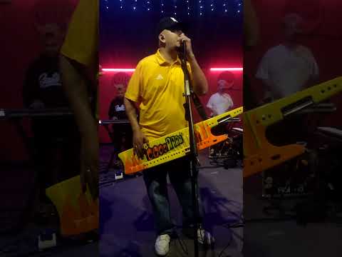 Pinki Sd en al diablo disco Daireaux 