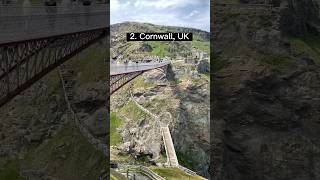 3 places to visit in 2023 in Europe #travelvlog #travelvlog #europetravel