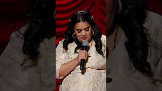 Okay, now spell "chiropractor". | Zarna Garg: One in a Billion