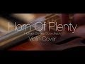 Horn Of Plenty - Violin Cover - The Hunger Games ...