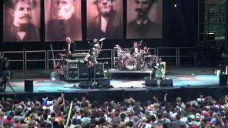 Les Claypool - &quot;David Makalaster&quot; - All Good 2009 - 4 of 11