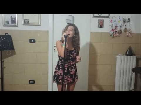 ANTONELLA BRANDONISIO, "All That Jazz", FICSE 2021 - 2nd Category