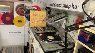 Prince And The New Power Generation - Gett Off (Urge Mix)