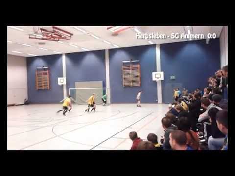 SG Ammern Hallenkreismeister 2012